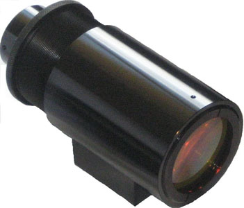 Beam Expander 3-5micron